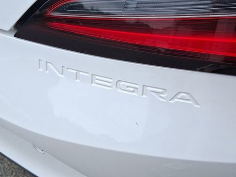 Certified 2023 Acura Integra A-Spec FWD image 34