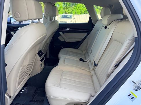 Used 2018 Audi Q5 2.0T Premium AWD/4WD image 13