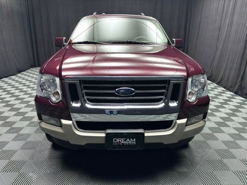Used 2008 Ford Explorer Eddie Bauer AWD/4WD image 9
