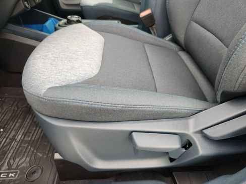 New 2026 Ford Maverick XLT FWD image 23