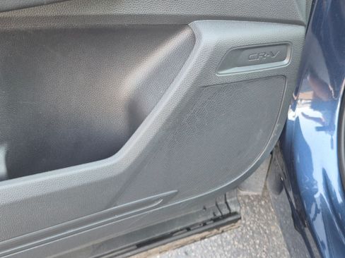 Certified 2024 Honda CR-V EX-L image 15