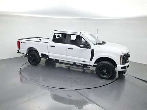 New 2026 Ford F250 XL w/ STX Appearance Package AWD/4WD image 39