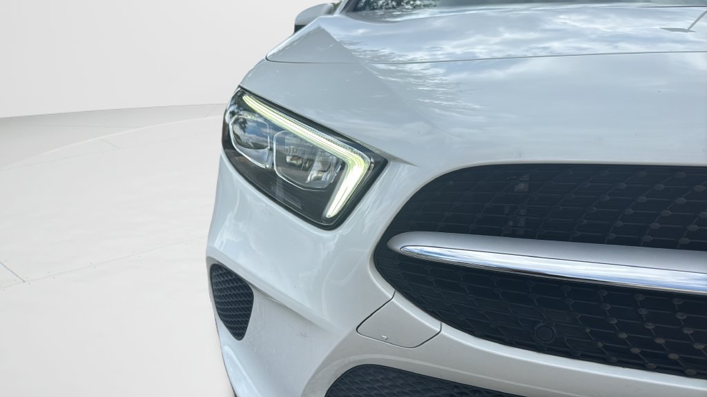 Used 2022 Mercedes-Benz A 220 image 35
