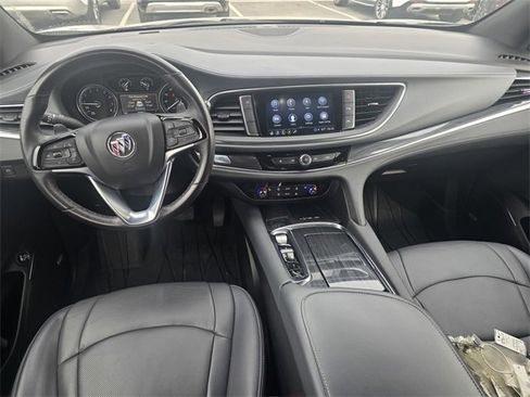 Used 2024 Buick Enclave Essence w/ Sound and Sites Package image 15