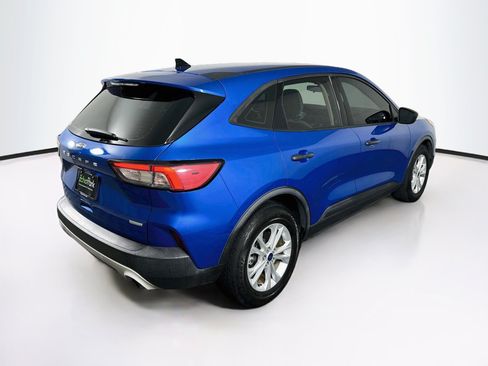 Used 2020 Ford Escape S FWD image 9