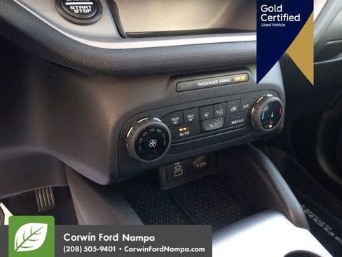 Used 2024 Ford Bronco Sport Big Bend image 19