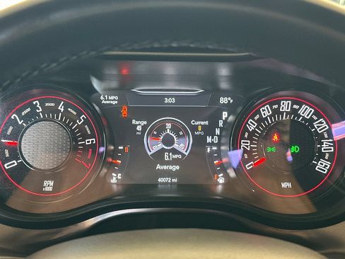 Used 2021 Dodge Challenger SXT w/ Blacktop Package RWD image 23