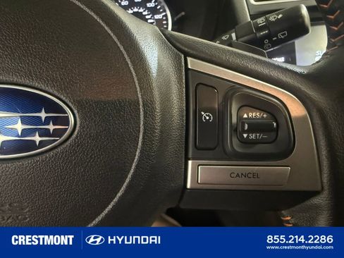 Used 2017 Subaru Crosstrek 2.0i Limited AWD/4WD image 31