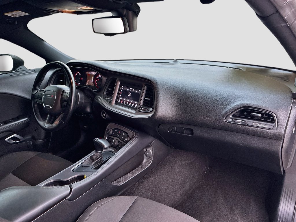 Used 2023 Dodge Challenger GT w/ Blacktop Package RWD image 27