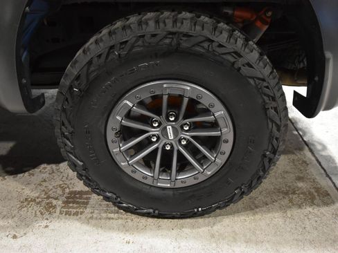 Used 2019 Ford F150 Raptor w/ Equipment Group 802A Luxury AWD/4WD image 63