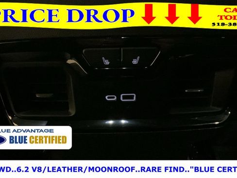 Used 2022 Chevrolet Silverado 1500 ZR2 w/ Technology Package image 28