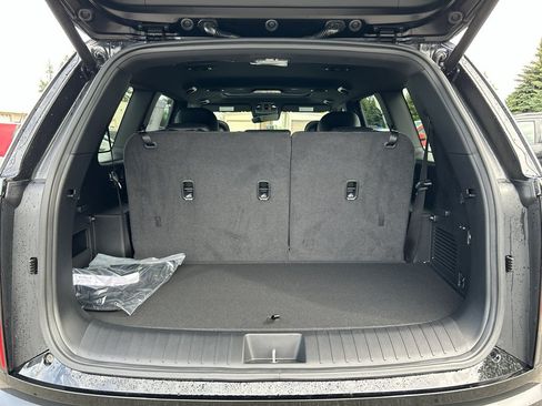 New 2027 Kia Telluride EX AWD/4WD image 14