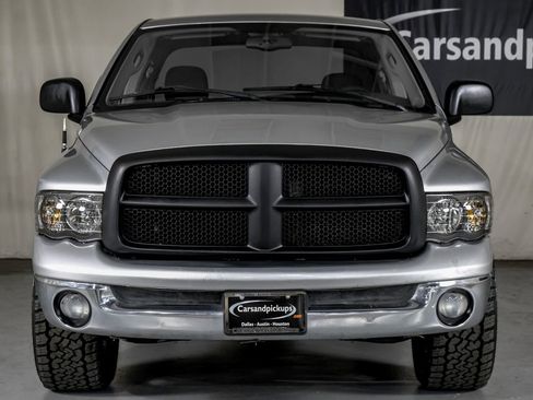 Used 2003 Dodge Ram 1500 Truck SLT image 3