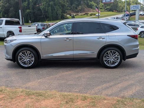 Used 2023 Acura MDX SH-AWD w/ Advance Package image 7