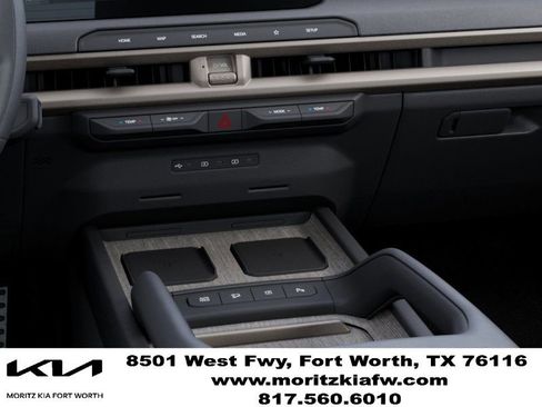 New 2027 Kia Telluride SX Prestige AWD/4WD image 23
