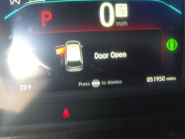 Used 2022 Honda Odyssey EX image 8