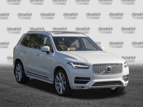 Used 2019 Volvo XC90 T6 Inscription AWD/4WD image 2