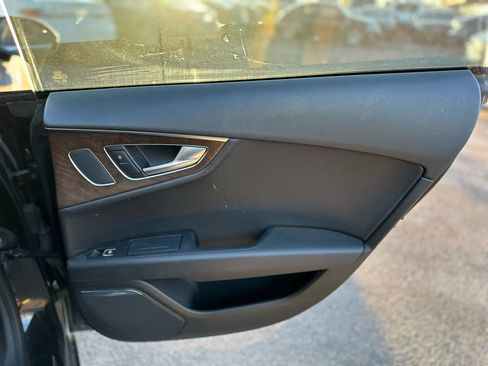 Used 2014 Audi A7 3.0T Prestige w/ Prestige Package image 22