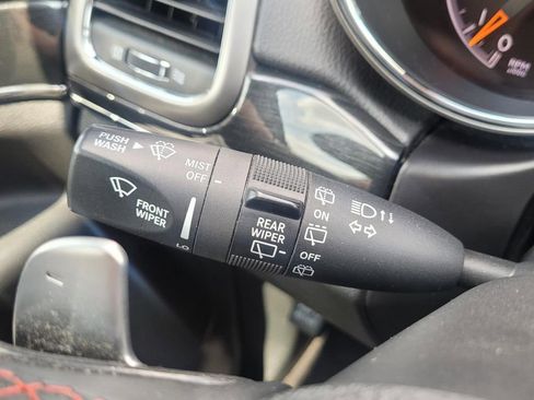 Used 2018 Jeep Grand Cherokee Trailhawk image 36