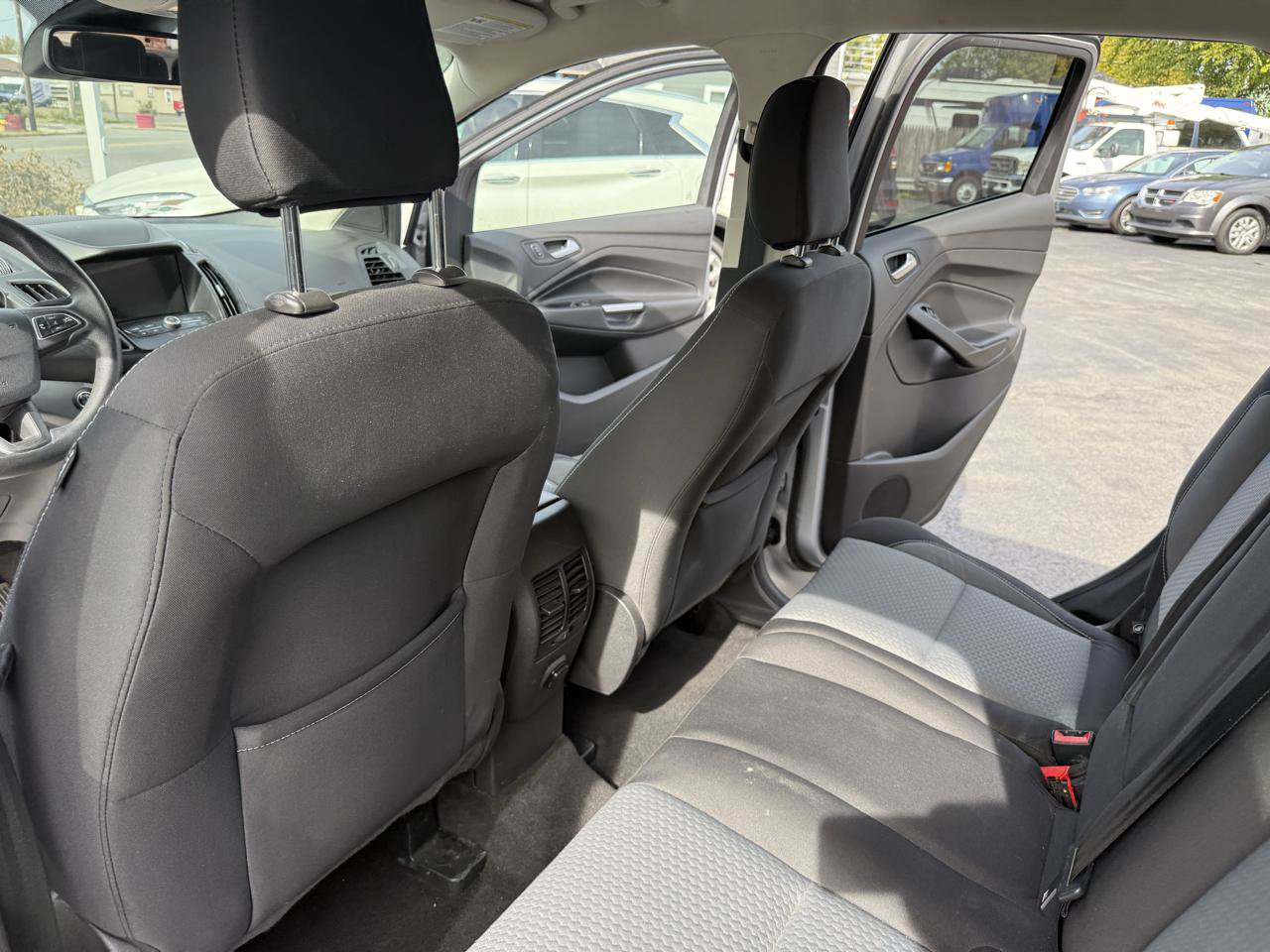 Used 2019 Ford Escape SE AWD/4WD image 31