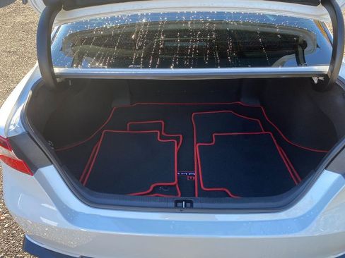 Used 2021 Toyota Camry TRD w/ TRD Package w/JBL Audio image 25