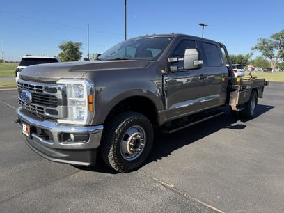 Used 2023 Ford F350 XLT w/ FX4 Off-Road Package