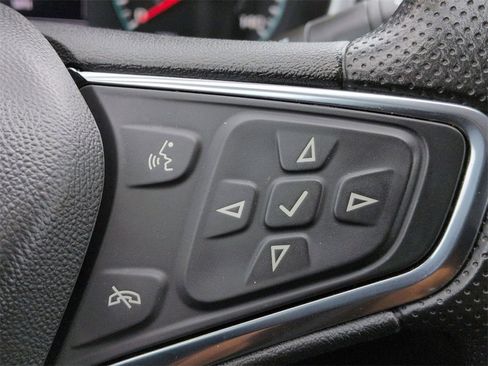 Used 2024 Chevrolet Malibu LT image 20