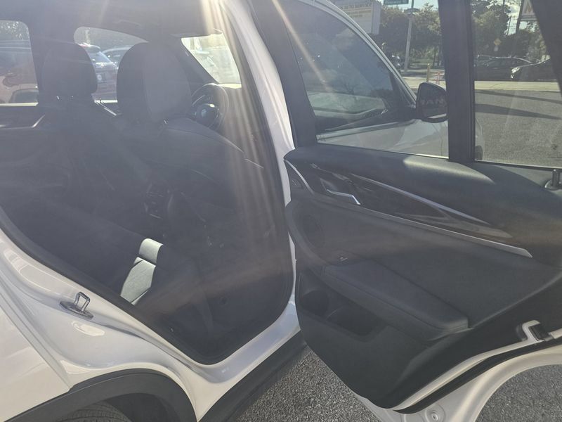 Used 2019 BMW X3 xDrive30i w/ Convenience Package AWD/4WD image 52