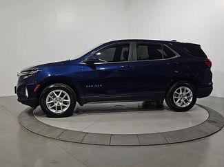 Used 2022 Chevrolet Equinox LT AWD/4WD video 2