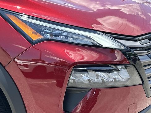 New 2026 Nissan Rogue SV FWD image 10