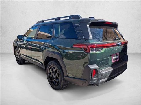 New 2026 Subaru Outback Limited image 7