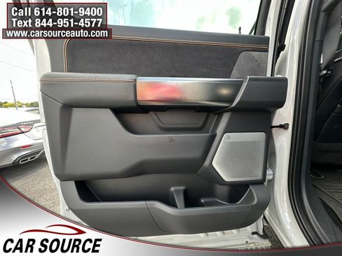 Used 2023 Ford F150 Platinum w/ Equipment Group 701A High AWD/4WD image 28