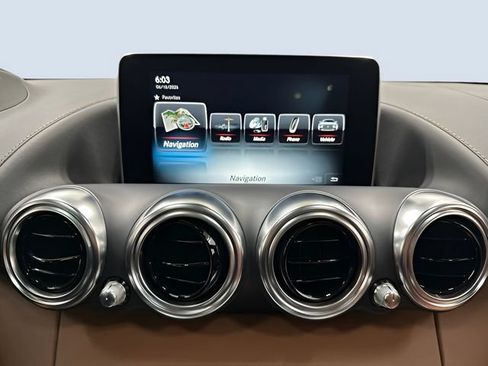 Used 2019 Mercedes-Benz AMG GT C image 22