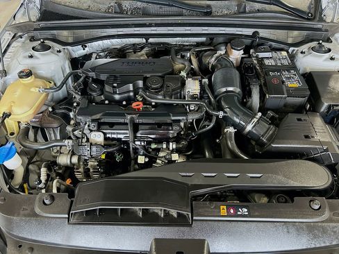 Used 2023 Kia K5 GT-Line FWD image 27