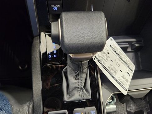 New 2025 Toyota Tundra SR5 image 66