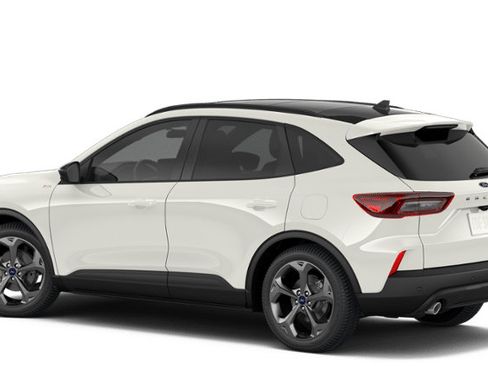 New 2026 Ford Escape ST-Line w/ Tech Pack #1 AWD/4WD image 48