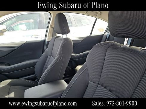 Used 2025 Subaru Legacy Premium image 11