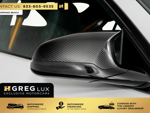 Used 2016 BMW M4 GTS image 26