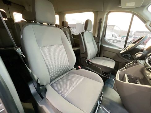 New 2026 Ford Transit 350 XLT image 17