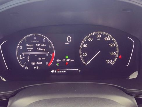 Used 2024 Honda Civic LX image 24