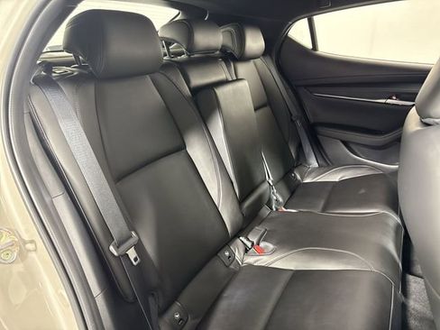 Certified 2025 MAZDA MAZDA3 s Sport image 14