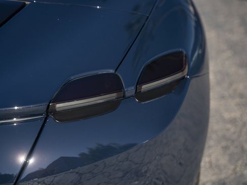 Certified 2024 Ferrari Roma Spider image 15