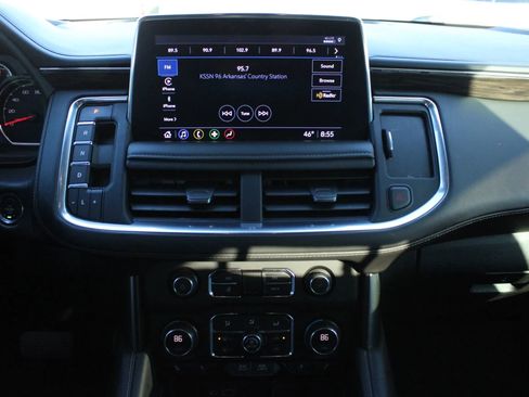 Used 2021 Chevrolet Tahoe LT image 21