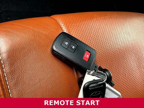 Used 2021 Toyota Tundra 1794 Edition image 34