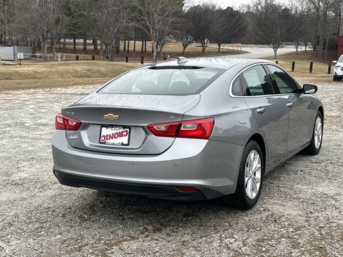 Used 2024 Chevrolet Malibu LT image 5