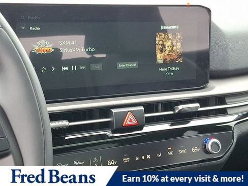 New 2026 Kia Sportage X-Line image 12