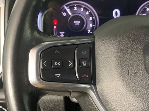 Used 2023 RAM 1500 Laramie image 19