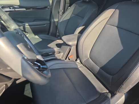 Used 2022 Kia Seltos EX AWD/4WD image 14