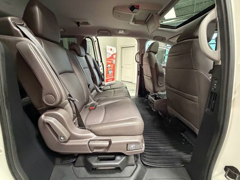 Used 2019 Honda Odyssey Elite image 57