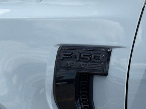 New 2026 Ford F150 Lariat w/ Equipment Group 502A High AWD/4WD image 10